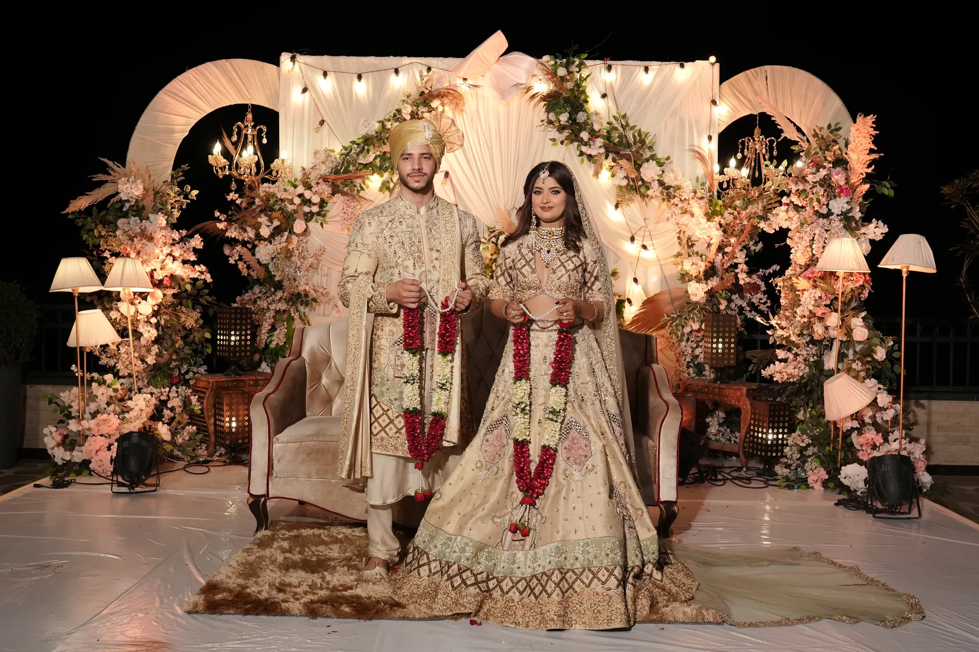 Grand Ball Room wedding venue Ludhiana 13